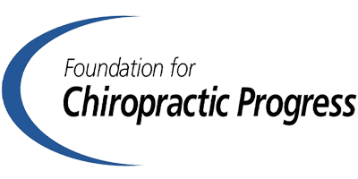 Foundation For Chiropractic Progress Logo